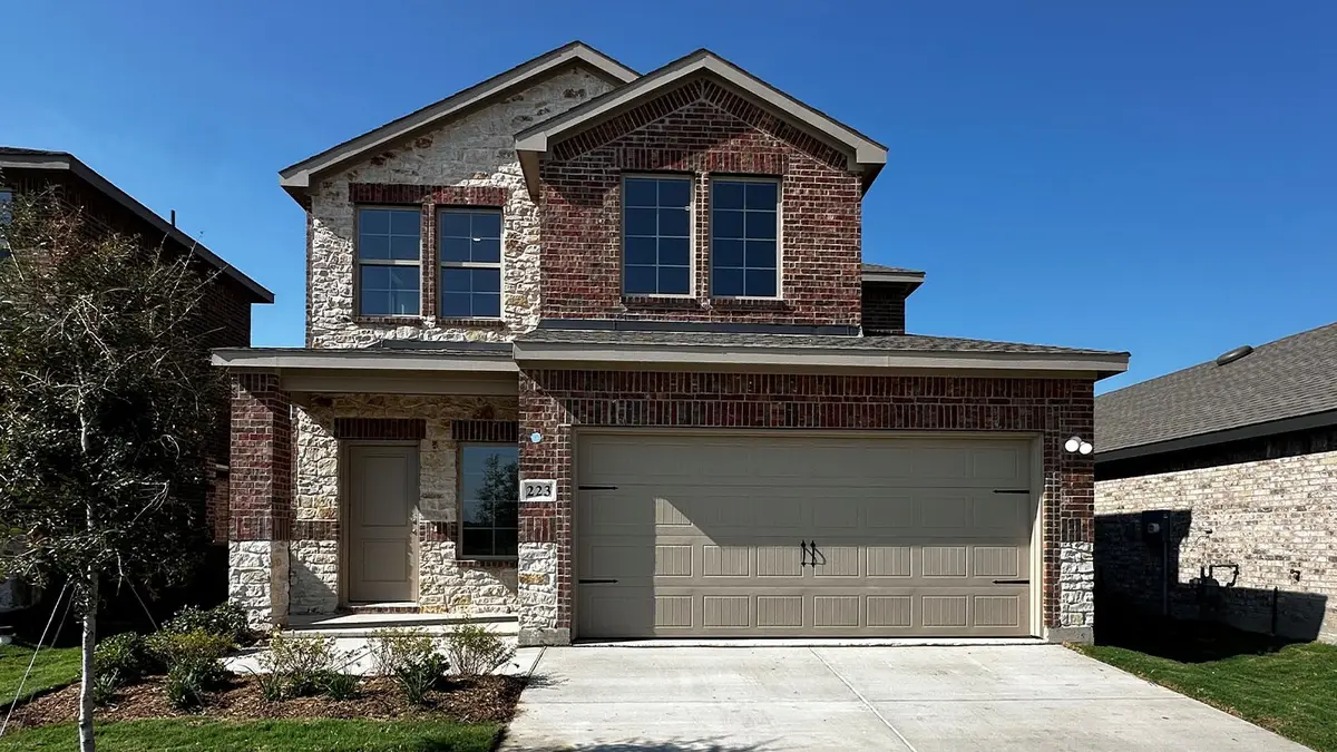 223 Pheasant Run Road, Terrell, TX 75160 - #1