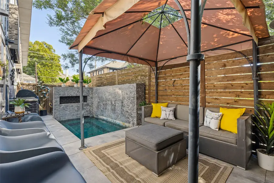 5841 Oram Street #1, Dallas, TX 75206 - #2