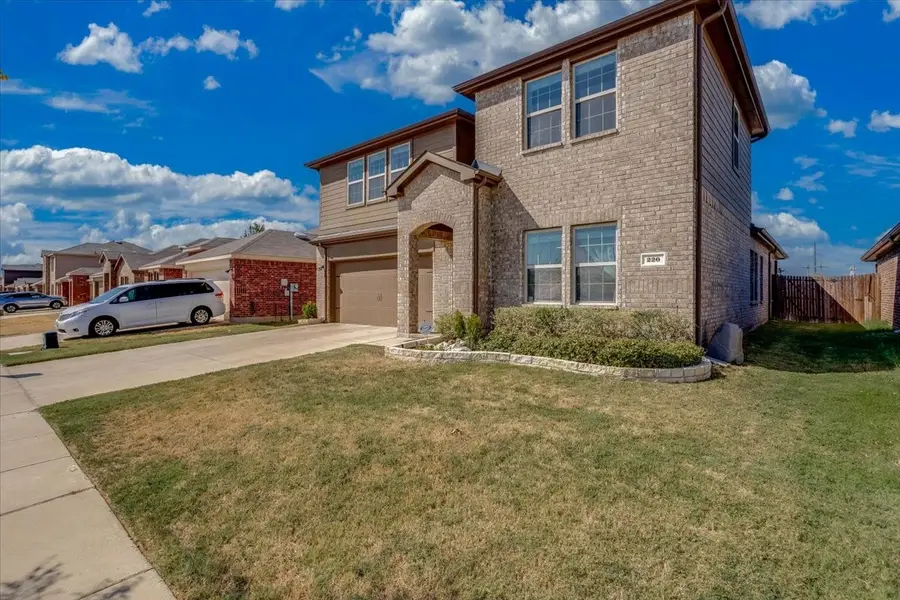 220 Evers Way, Denton, TX 76207 - #2