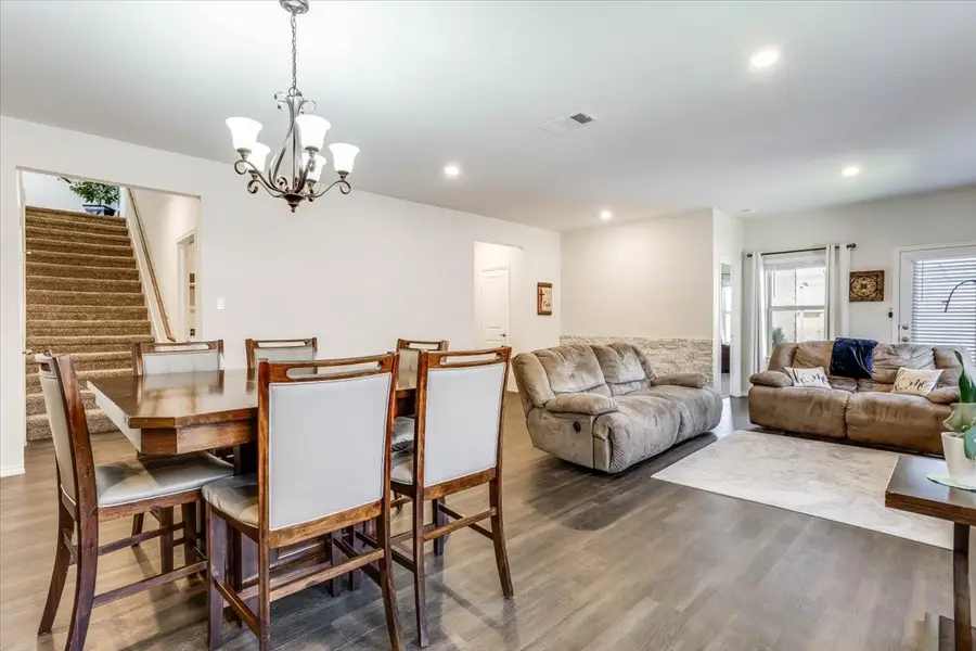 220 Evers Way, Denton, TX 76207 - #3