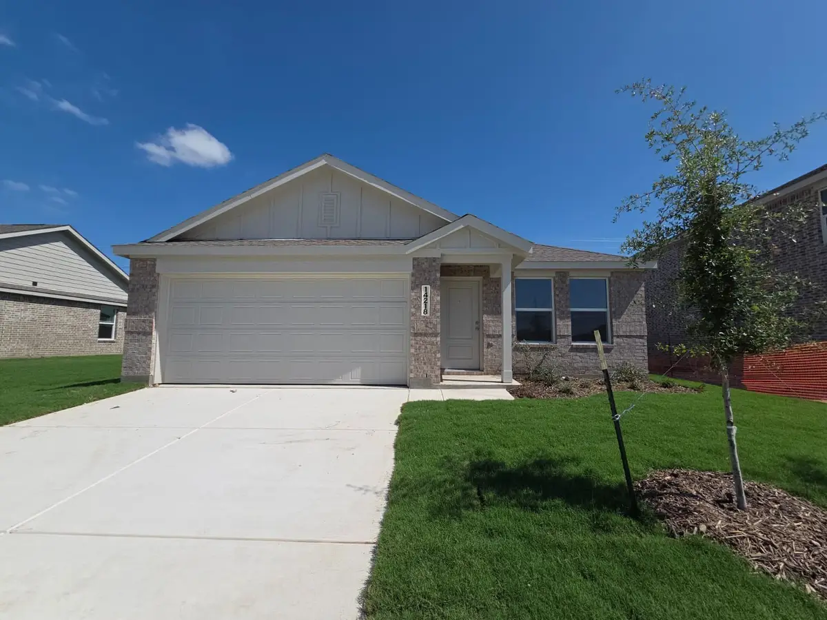 14218 Marion Downs Trail, Pilot Point, TX 76258 - #1