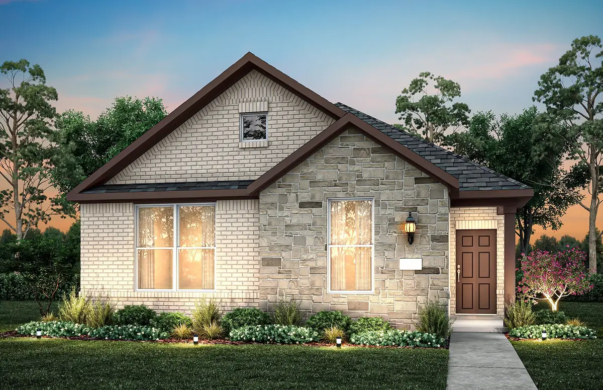 1429 Holmes Street, Celina, TX 75009 - #1
