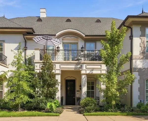 1721 Fountain Pass Drive, Colleyville, TX 76034
