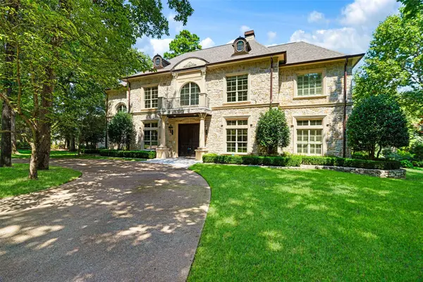 4045 Stonegate Boulevard, Tyler, TX 75703