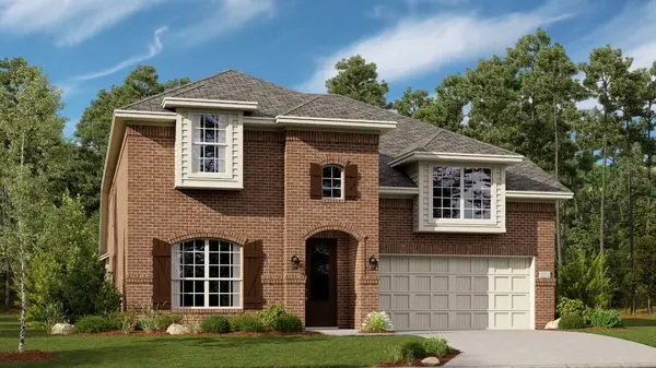 4501 Dew Drop Drive, Mesquite, TX 75181