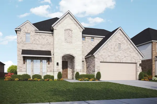 4376 Laurel Trail, Midlothian, TX 76065