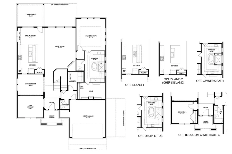 4376 Laurel Trail, Midlothian, TX 76065 - #2