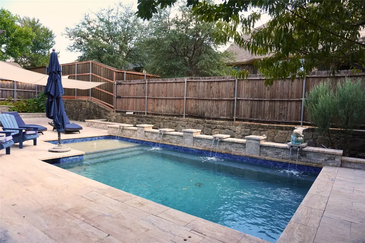 6734 Trailblazer Way, Dallas, TX 75236 - #1