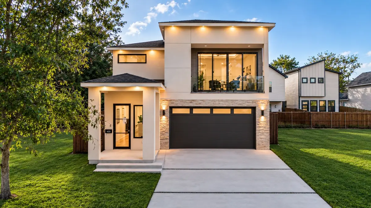 433 Cleaves Street, Dallas, TX 75203 - #1