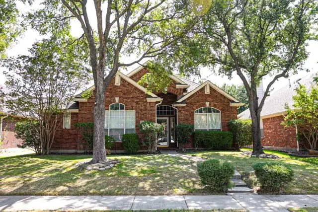 9244 Wichita Trail, Frisco, TX 75034 - #1