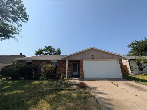 5432 Adams Drive, The Colony, TX 75056