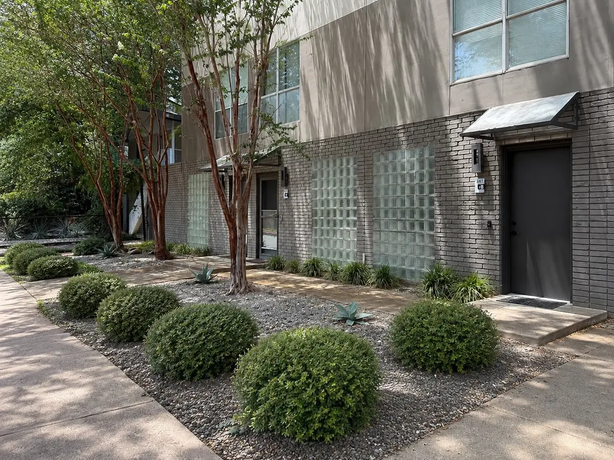 4241 Buena Vista Street #8, Dallas, TX 75205 - #1