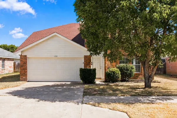 12121 Arbor Lake Road, Rhome, TX 76078