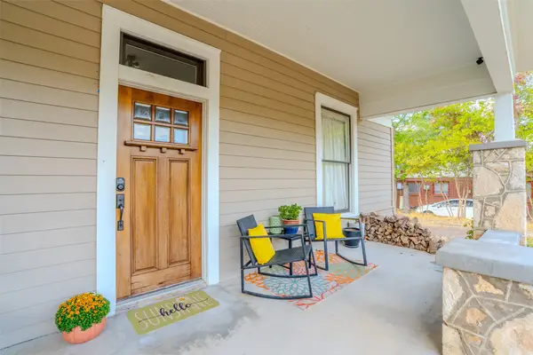 703 W College Street, Stephenville, TX 76401