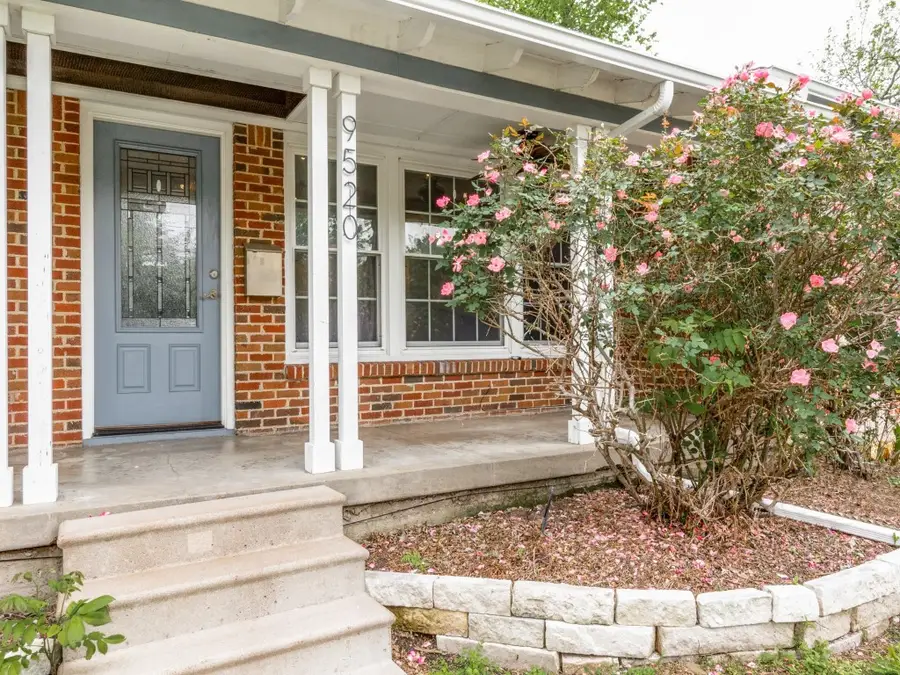9520 Ash Creek Drive, Dallas, TX 75228 - #3