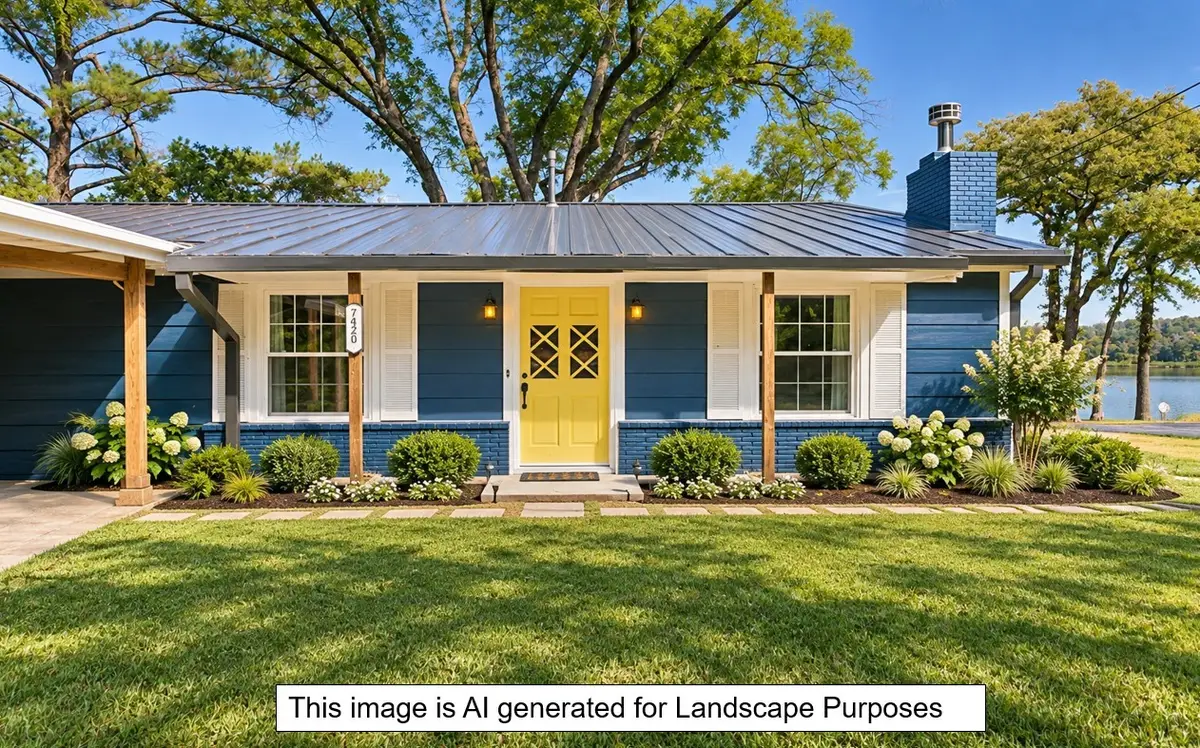7420 Love Circle, Fort Worth, TX 76135 - #1