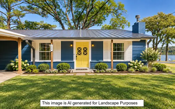 7420 Love Circle, Fort Worth, TX 76135
