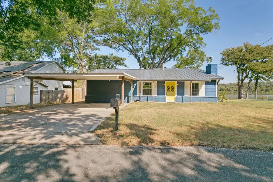7420 Love Circle, Fort Worth, TX 76135 - #2