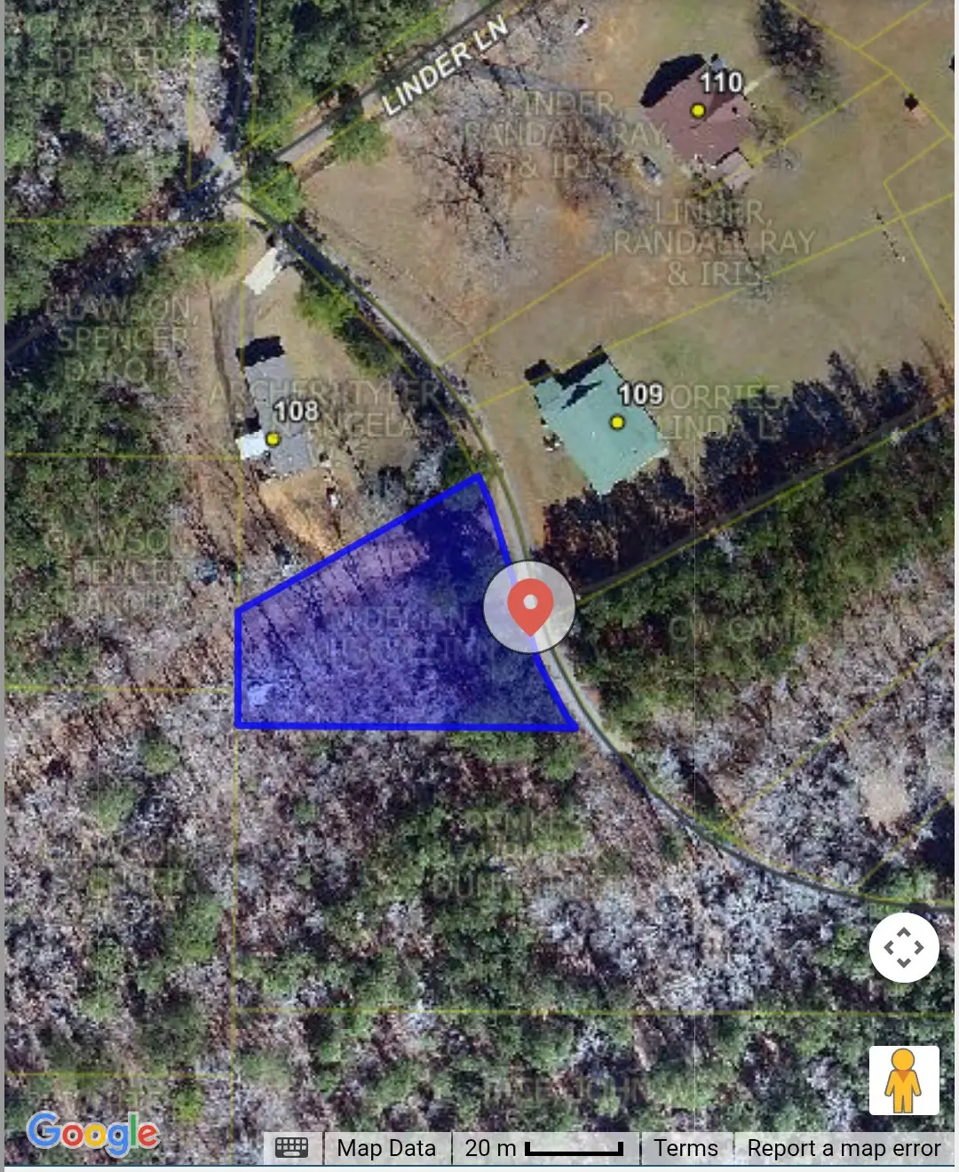 0 Rhea Road, Homer, LA 71040 - #1