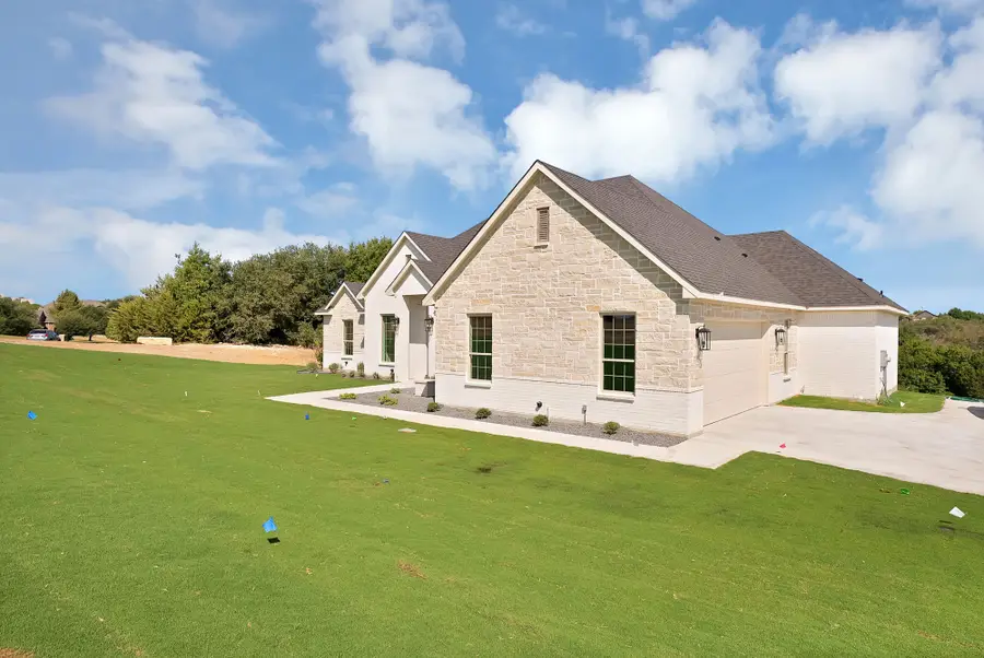 109 Top Flight Drive, Weatherford, TX 76087 - #3