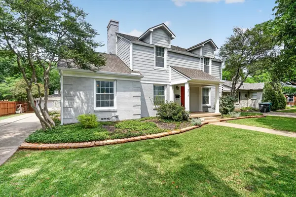 3618 S Hills Avenue, Fort Worth, TX 76109