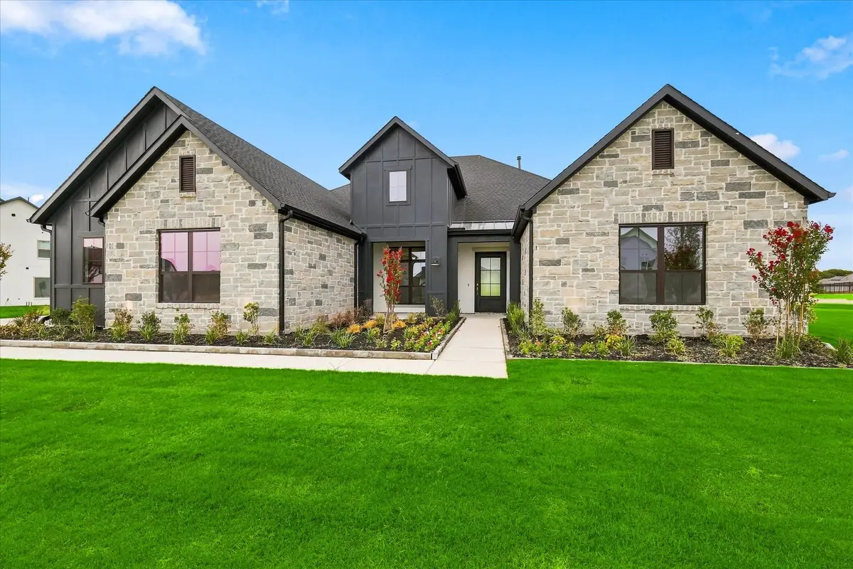 1303 Live Oak Lane, Oak Point, TX 75068 - #1