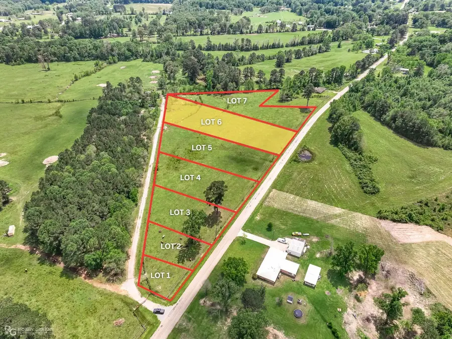 08 Percy Burns Road, Springhill, LA 71075 - #2