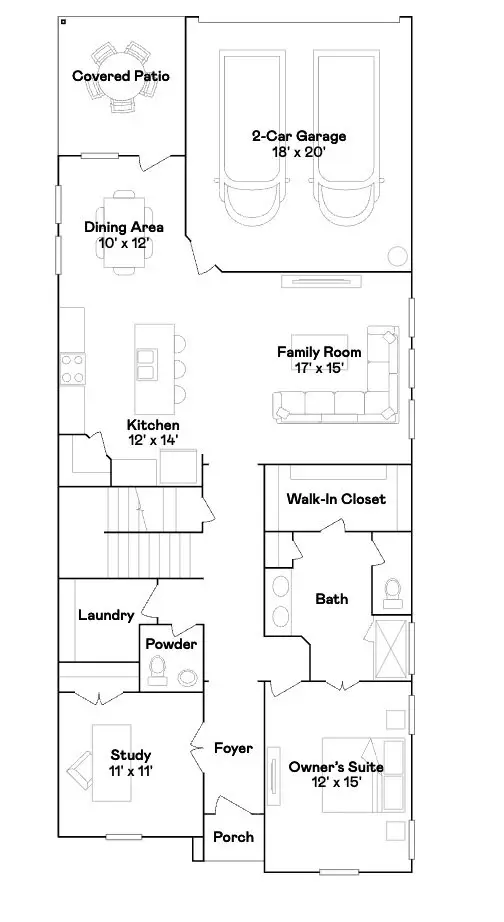 4529 Dew Drop Drive, Mesquite, TX 75181 - #2