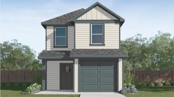 4597 Bonney Avenue, Crandall, TX 75114