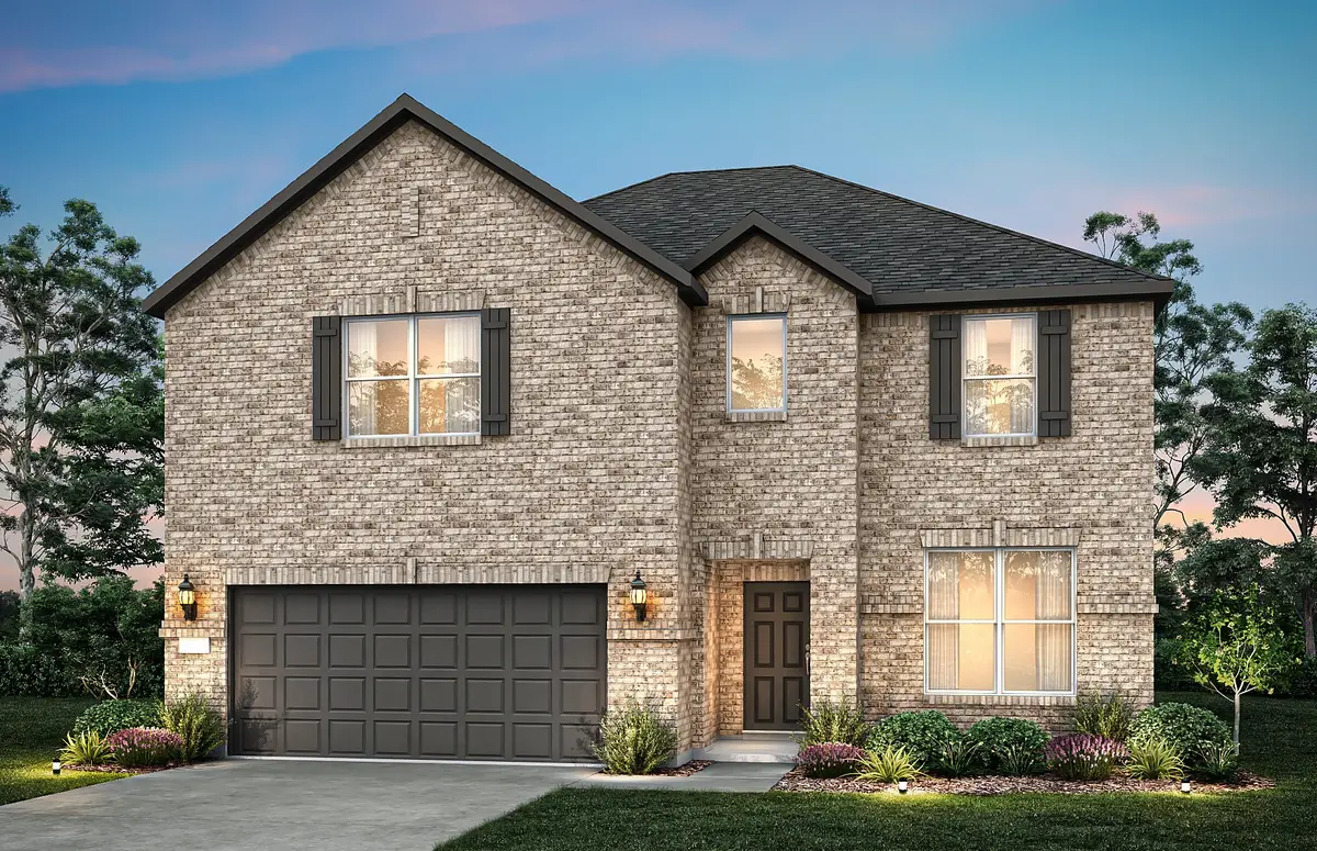 4728 Ripley Court, Celina, TX 75009 - #1