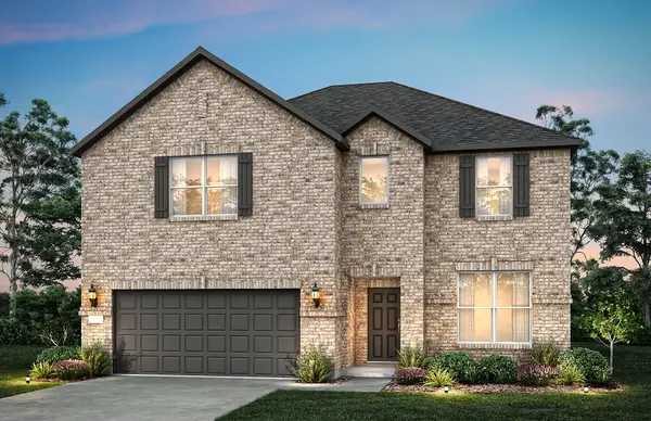 4728 Ripley Court, Celina, TX 75009