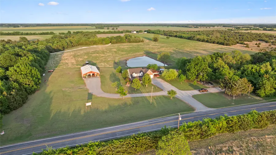 7987 S State Highway 78 Highway, Leonard, TX 75452 - #2