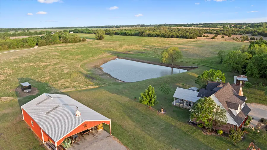 7987 S State Highway 78 Highway, Leonard, TX 75452 - #3