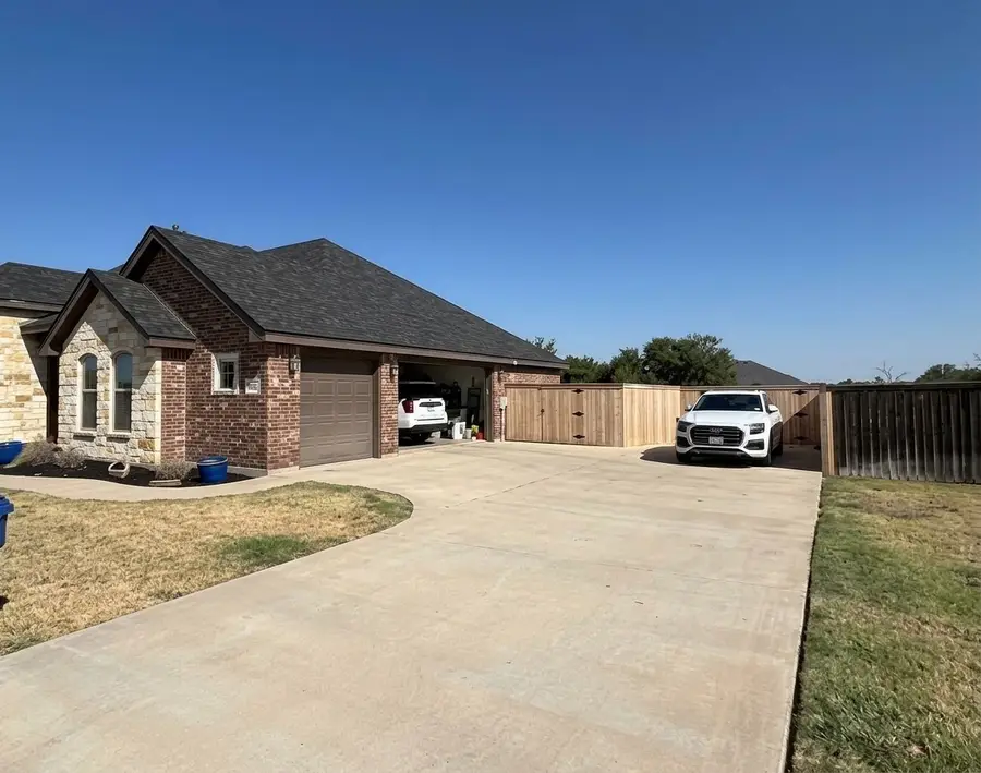 126 Angie Lane, Abilene, TX 79602 - #2