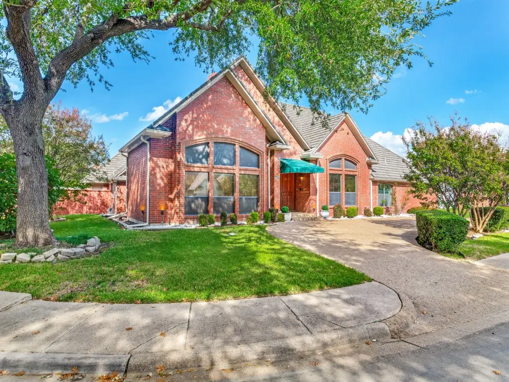 7015 Nicki Street, Dallas, TX 75252 - #1