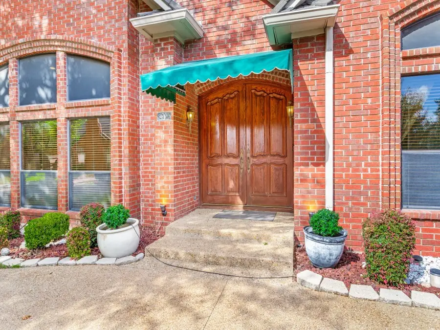 7015 Nicki Street, Dallas, TX 75252 - #2