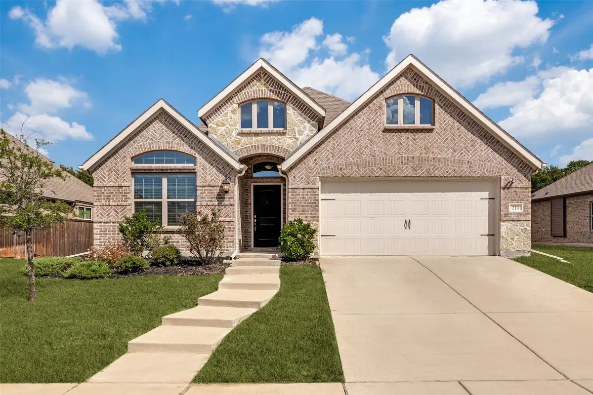 211 Jacaranda Drive, Royse City, TX 75189 - #1