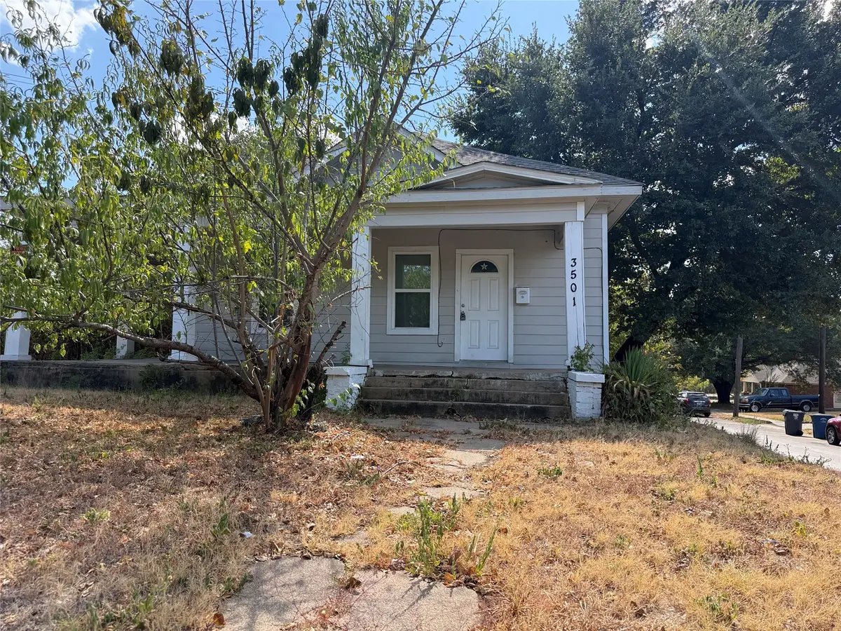3501 Cleveland Street, Dallas, TX 75215 - #1