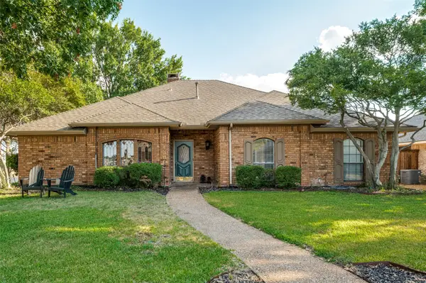 4300 Hanover Court, Plano, TX 75093