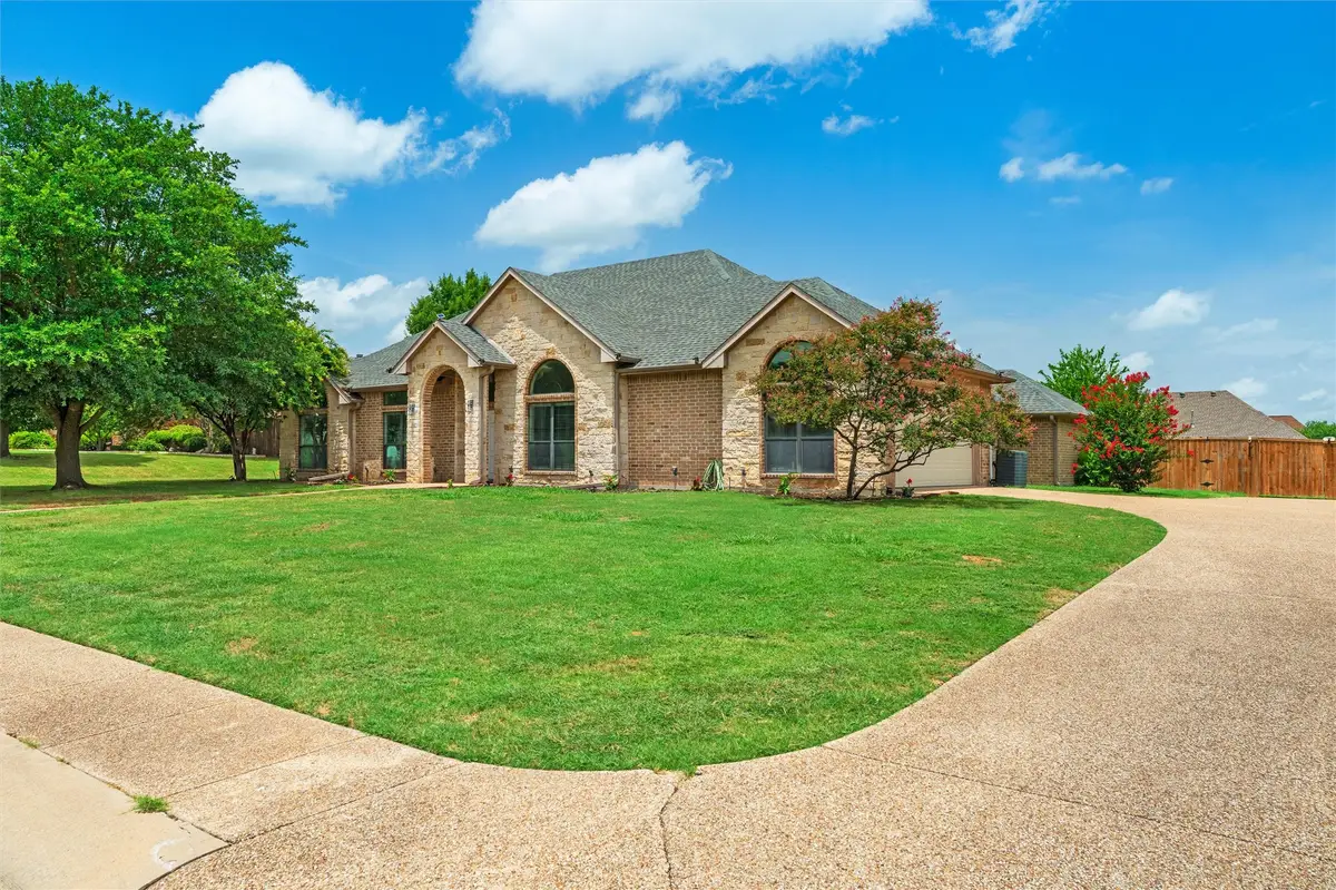 7241 Colwell Drive, Midlothian, TX 76065 - #1