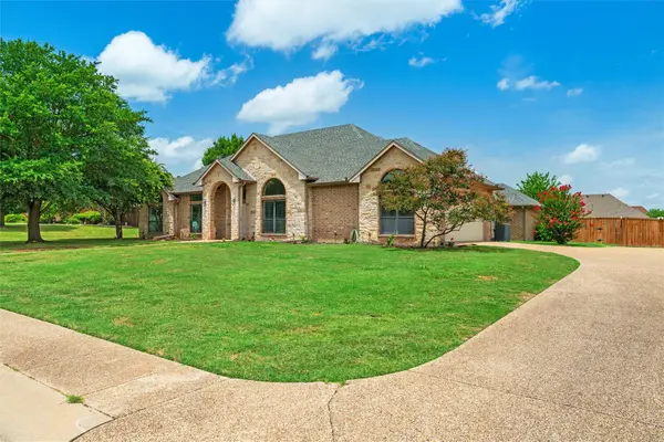7241 Colwell Drive, Midlothian, TX 76065