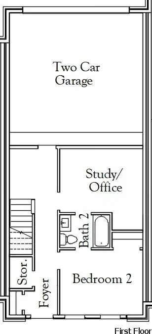 1961 Starwood Lane, Arlington, TX 76006 - #2