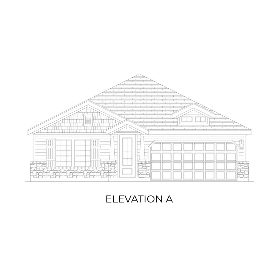 1705 Rosemary Road, Mesquite, TX 75181 - #2