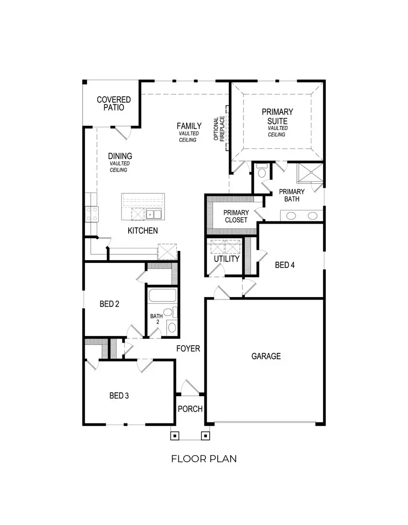 1705 Rosemary Road, Mesquite, TX 75181 - #3