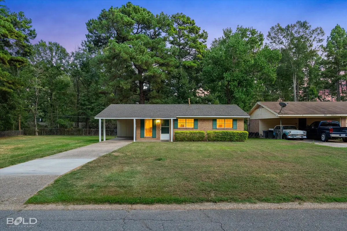 8919 Hawthorne Drive, Shreveport, LA 71118 - #1