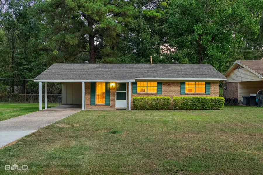8919 Hawthorne Drive, Shreveport, LA 71118 - #2