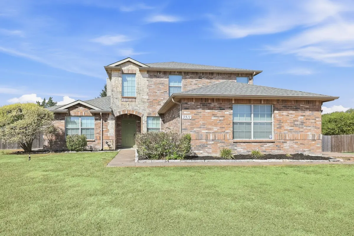3911 Alpha Way, Midlothian, TX 76065 - #1