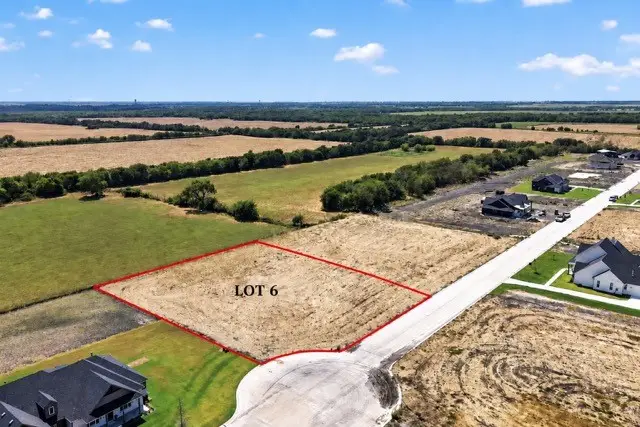 TBD Lot 6 Sunset Road, Caddo Mills, TX 75135 - #1