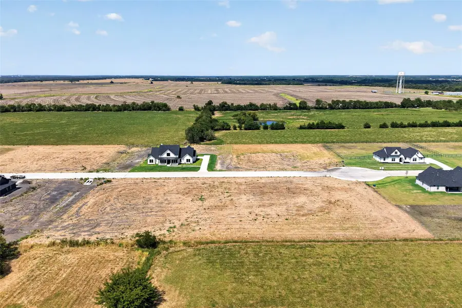 TBD Lot 6 Sunset Road, Caddo Mills, TX 75135 - #3