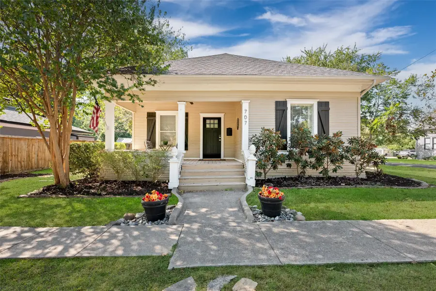 707 Tucker Street, McKinney, TX 75069 - #3